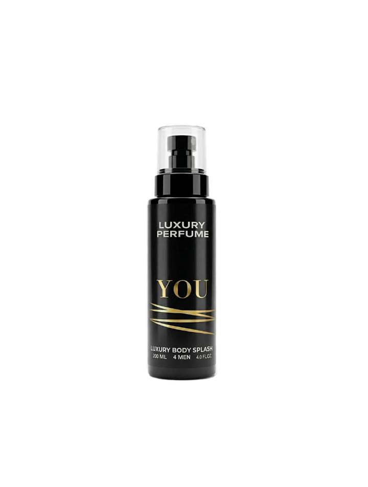 Stronger with you Luxury Body Splash FOR MEN, 200ML