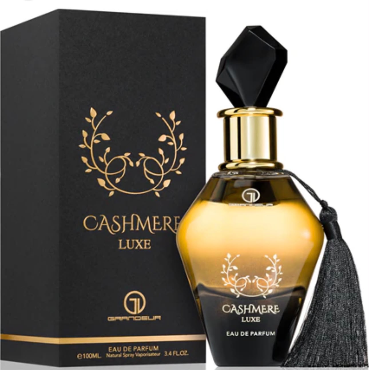 Grandeur Elite Cashmere Luxe