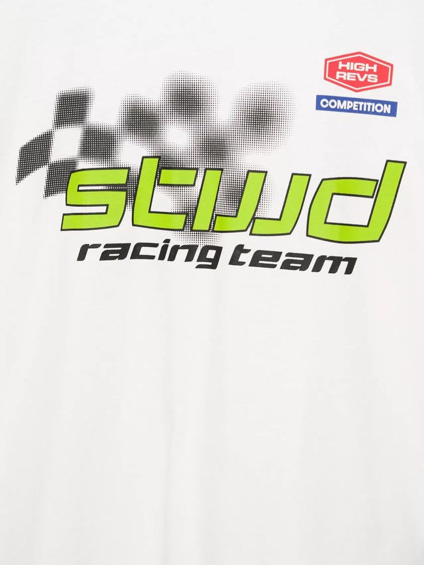 Pull&Bear STWD Racing Team T-shirt