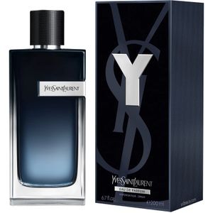 Yves Saint Laurent Y Eau de Perfume FOR MEN, 100ML