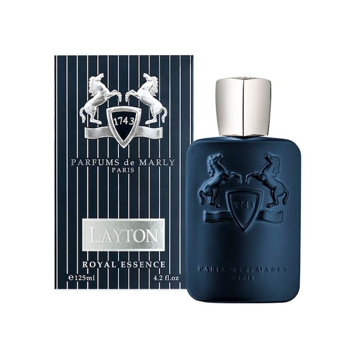 Layton Parfums de Marly for  Eau de Parfume FOR MEN 125ML 4.2 o.z