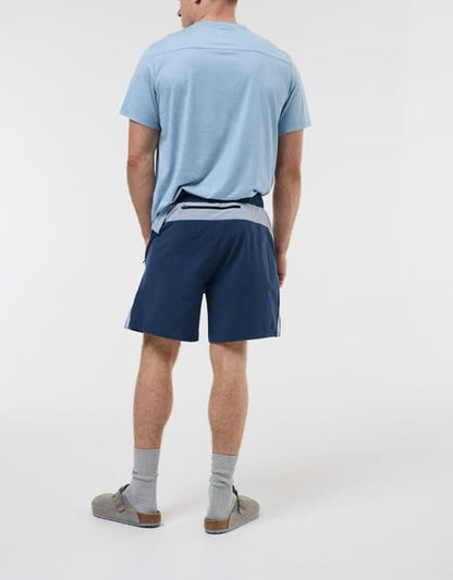 Training Short
