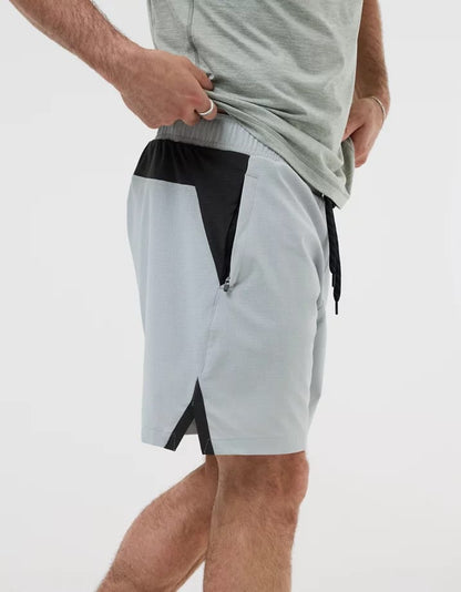 Lined Training Short