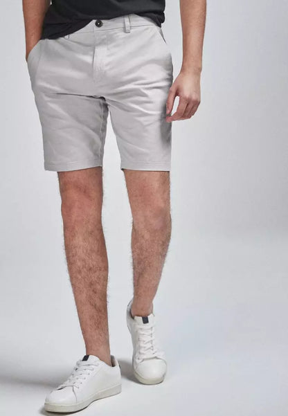 Mens Chino Shorts Elasticated Waist New Arrivals