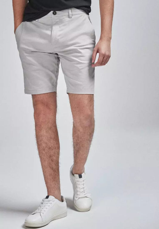 Mens Chino Shorts Elasticated Waist New Arrivals