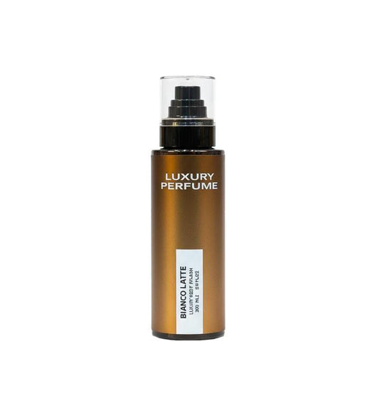 Bianco Latte Luxury Body Splash  FOR MEN, 200ML