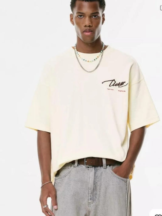 Pull&Bear Graphic Culture T-Shirt