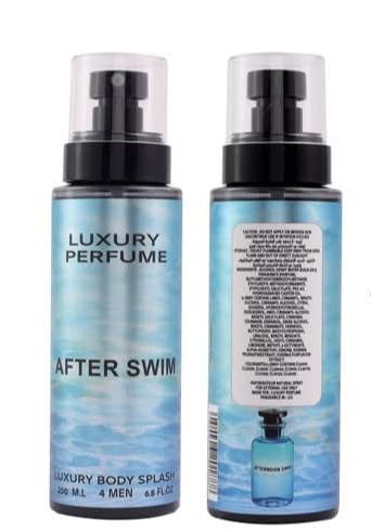 After Swim Luxury Body Splash  FOR MEN, 200ML