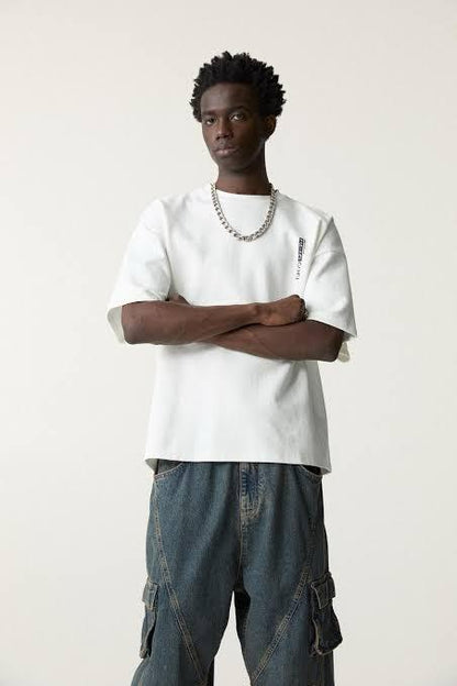 Pull&Bear HUF High Clearance T-Shirt