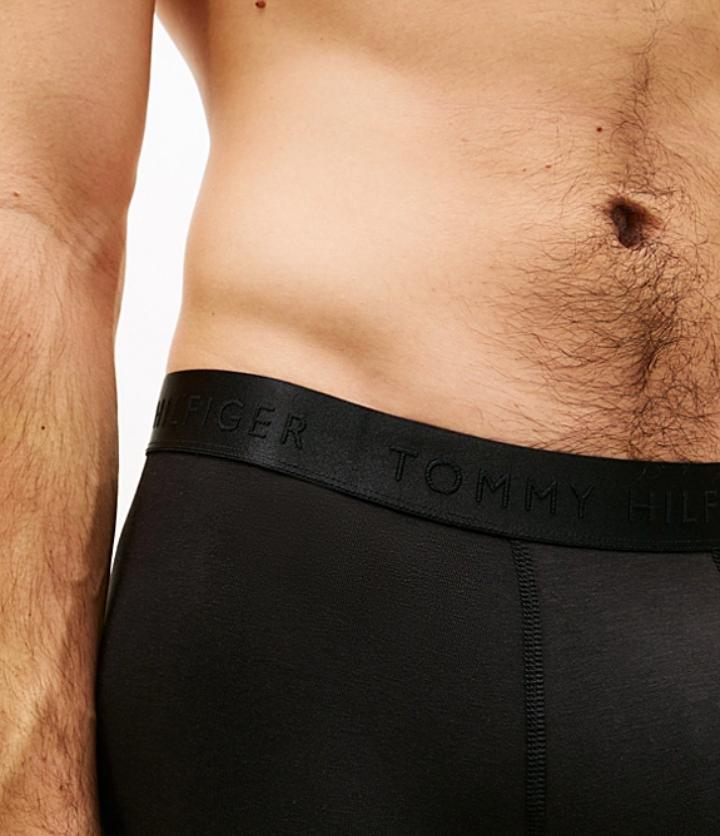 Tommy Hilflger 3-PACK Stretch Boxer