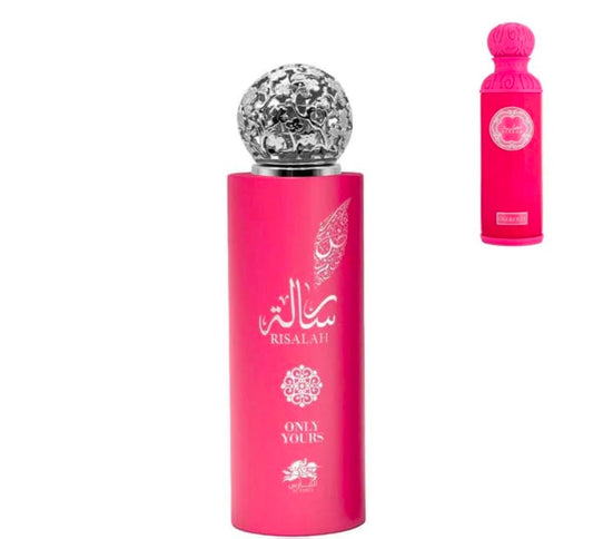 Al Fares Risalah Only Yours perfume