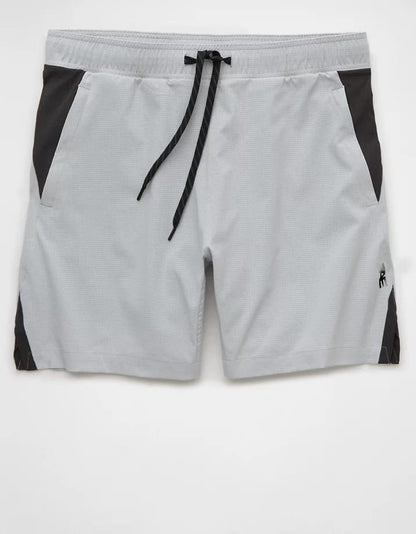 Lined Training Short