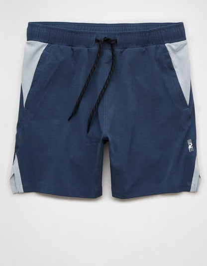 Training Short